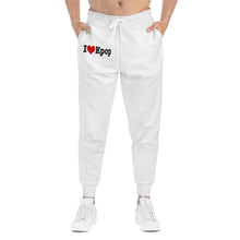 Load image into Gallery viewer, Athletic Joggers (AOP)
