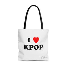 Load image into Gallery viewer, Tote Bag (AOP)
