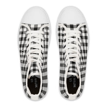 Load image into Gallery viewer, Women&#39;s High Top Sneakers
