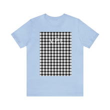 Load image into Gallery viewer, Unisex Jersey Short Sleeve Tee
