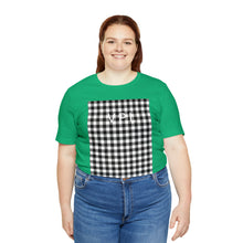 Load image into Gallery viewer, Unisex Jersey Short Sleeve Tee
