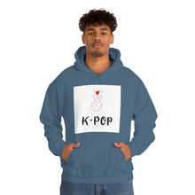 Load image into Gallery viewer, Unisex Heavy Blend™ Hooded Sweatshirt
