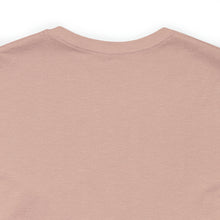 Load image into Gallery viewer, Unisex Jersey Short Sleeve Tee
