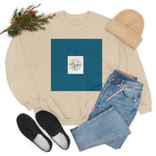 Load image into Gallery viewer, Unisex Heavy Blend™ Crewneck Sweatshirt
