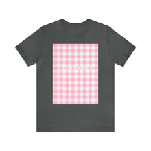 Load image into Gallery viewer, Unisex Jersey Short Sleeve Tee
