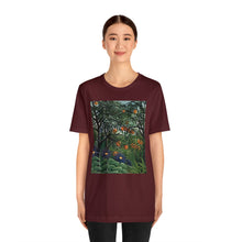 Load image into Gallery viewer, Unisex Jersey Short Sleeve Tee The Great Indian Safari VPL SS24
