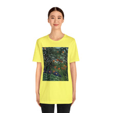Load image into Gallery viewer, Unisex Jersey Short Sleeve Tee The Great Indian Safari VPL SS24
