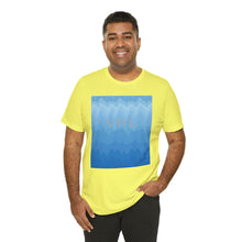 Load image into Gallery viewer, Unisex Jersey Short Sleeve Tee
