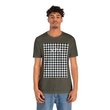 Load image into Gallery viewer, Unisex Jersey Short Sleeve Tee
