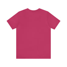 Load image into Gallery viewer, Unisex Jersey Short Sleeve Tee
