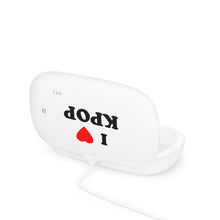 Load image into Gallery viewer, UV Phone Sanitizer and Wireless Charging Pad
