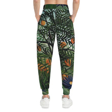 Load image into Gallery viewer, Athletic Joggers (AOP) The Great Indian Safari VPL SS24
