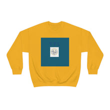 Load image into Gallery viewer, Unisex Heavy Blend™ Crewneck Sweatshirt
