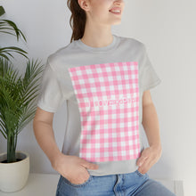 Load image into Gallery viewer, Unisex Jersey Short Sleeve Tee
