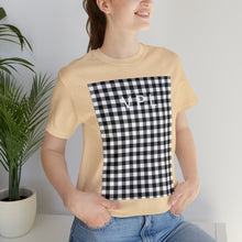 Load image into Gallery viewer, Unisex Jersey Short Sleeve Tee
