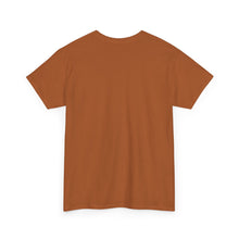 Load image into Gallery viewer, Unisex Heavy Cotton Tee Harmonic Bloom Plaid Collection
