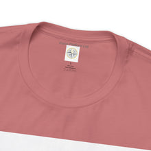 Load image into Gallery viewer, Unisex Jersey Short Sleeve Tee
