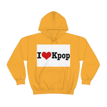 Load image into Gallery viewer, Unisex Heavy Blend™ Hooded Sweatshirt
