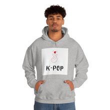 Load image into Gallery viewer, Unisex Heavy Blend™ Hooded Sweatshirt
