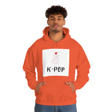Load image into Gallery viewer, Unisex Heavy Blend™ Hooded Sweatshirt
