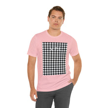 Load image into Gallery viewer, Unisex Jersey Short Sleeve Tee
