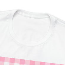 Load image into Gallery viewer, Unisex Jersey Short Sleeve Tee
