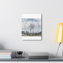 Load image into Gallery viewer, Canvas Gallery Wraps V P L x Wright, Butler &amp; Co
