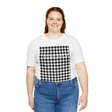 Load image into Gallery viewer, Unisex Jersey Short Sleeve Tee
