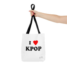 Load image into Gallery viewer, Tote Bag (AOP)
