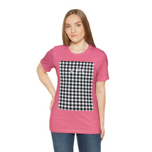 Load image into Gallery viewer, Unisex Jersey Short Sleeve Tee
