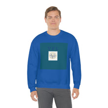 Load image into Gallery viewer, Unisex Heavy Blend™ Crewneck Sweatshirt
