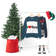 Load image into Gallery viewer, Unisex Heavy Blend™ Crewneck Sweatshirt
