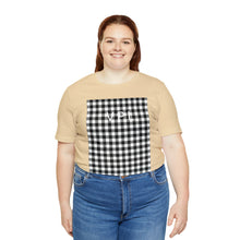 Load image into Gallery viewer, Unisex Jersey Short Sleeve Tee
