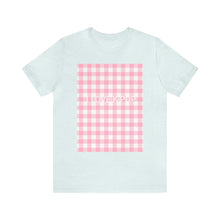 Load image into Gallery viewer, Unisex Jersey Short Sleeve Tee
