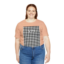 Load image into Gallery viewer, Unisex Jersey Short Sleeve Tee
