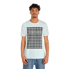 Load image into Gallery viewer, Unisex Jersey Short Sleeve Tee
