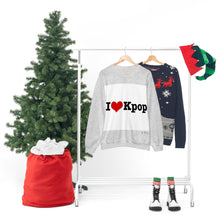 Load image into Gallery viewer, Unisex Heavy Blend™ Crewneck Sweatshirt
