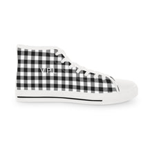 Load image into Gallery viewer, Men&#39;s High Top Sneakers
