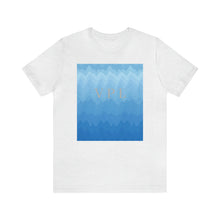 Load image into Gallery viewer, Unisex Jersey Short Sleeve Tee
