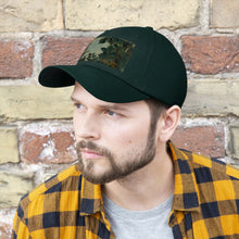 Load image into Gallery viewer, Unisex Twill Hat The Great Indian Safari VPL SS24
