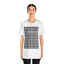Load image into Gallery viewer, Unisex Jersey Short Sleeve Tee
