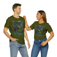Load image into Gallery viewer, Unisex Jersey Short Sleeve Tee The Great Indian Safari VPL SS24
