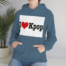 Load image into Gallery viewer, Unisex Heavy Blend™ Hooded Sweatshirt
