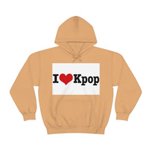Load image into Gallery viewer, Unisex Heavy Blend™ Hooded Sweatshirt
