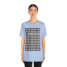 Load image into Gallery viewer, Unisex Jersey Short Sleeve Tee
