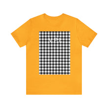Load image into Gallery viewer, Unisex Jersey Short Sleeve Tee
