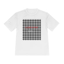 Load image into Gallery viewer, Unisex Moisture Wicking Tee
