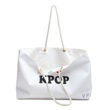 Load image into Gallery viewer, Weekender Bag
