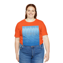 Load image into Gallery viewer, Unisex Jersey Short Sleeve Tee
