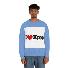 Load image into Gallery viewer, Unisex Heavy Blend™ Crewneck Sweatshirt
